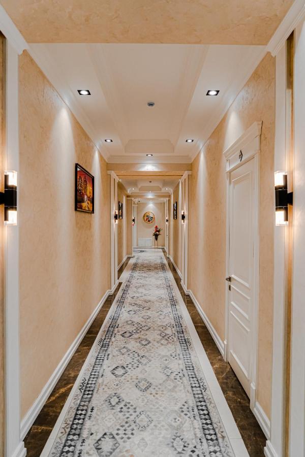 Al Madina Hotel Samarkand Esterno foto